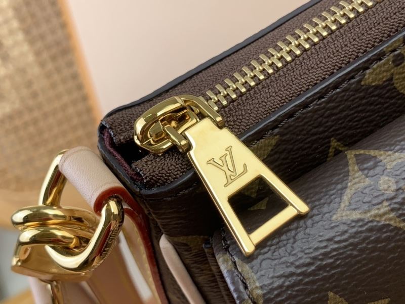 Louis Vuitton Satchel Bags